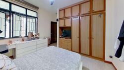 Chestervale (D23), Condominium #562165051